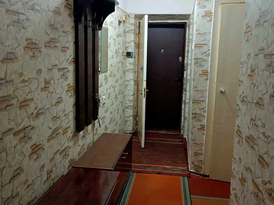 Apartment. Poliska st., Kyiv