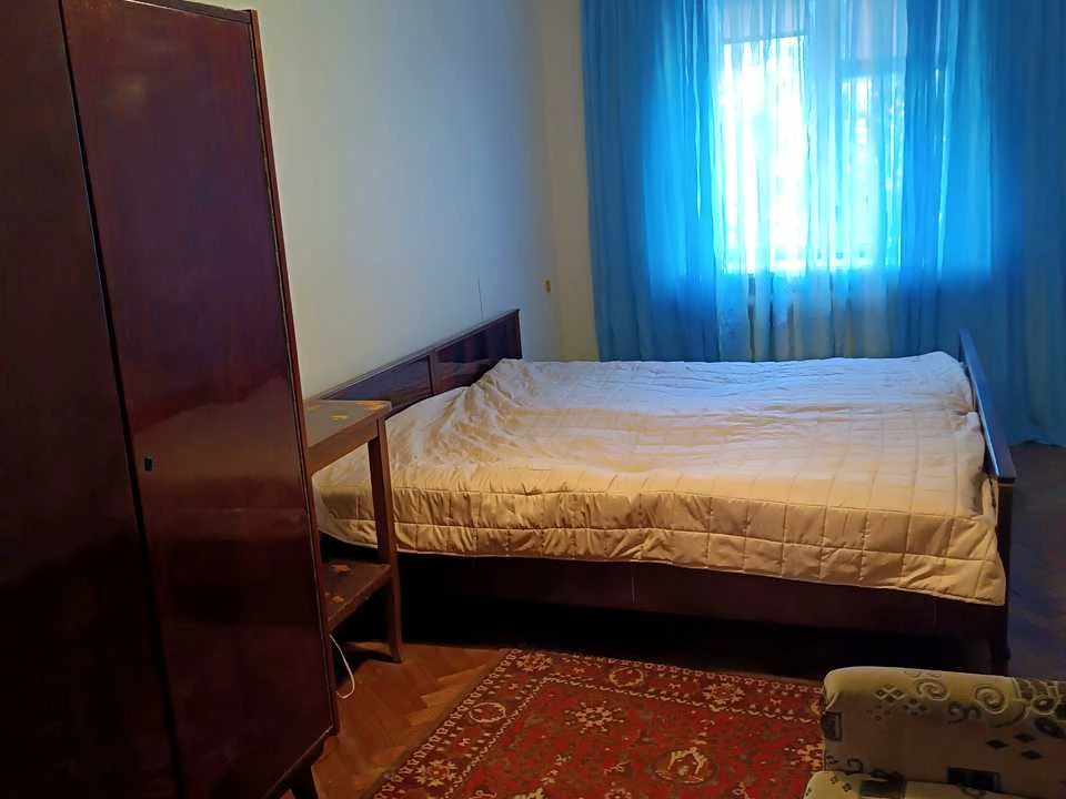 Apartment. Poliska st., Kyiv