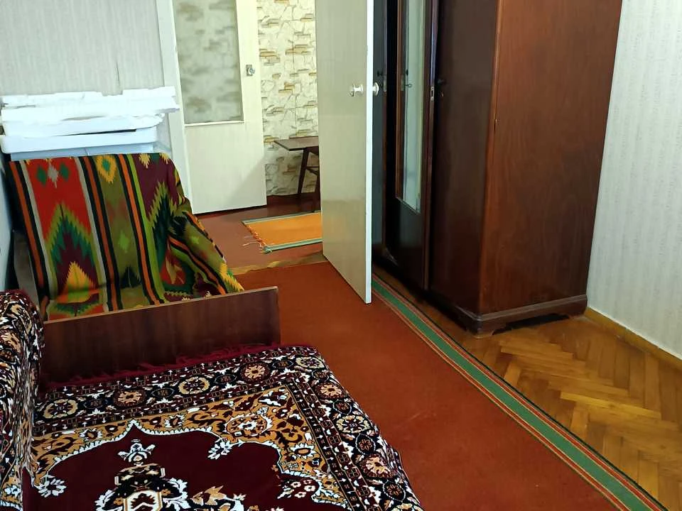 Apartment. Poliska st., Kyiv
