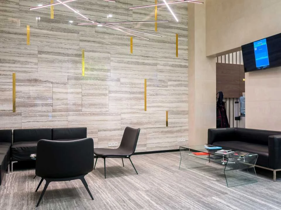 Apartment. Antonovicha st.
