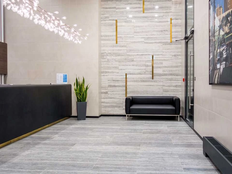 Apartment. Antonovicha st.