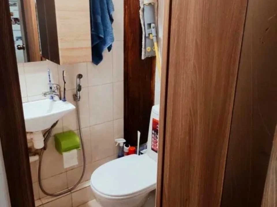 Квартира. Київ, Відрадний проспект