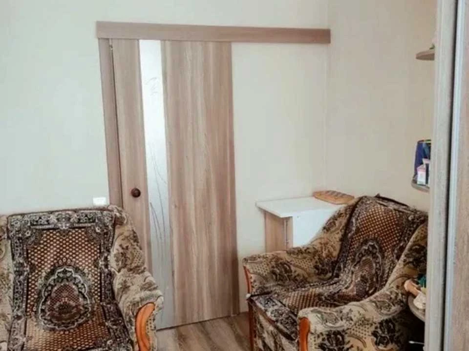 Квартира. Київ, Відрадний проспект