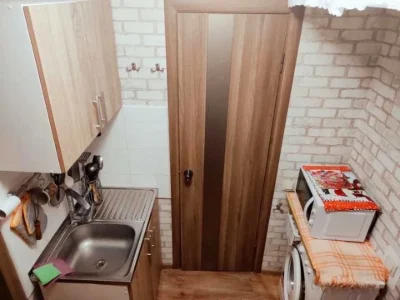 Квартира. Київ, Відрадний проспект