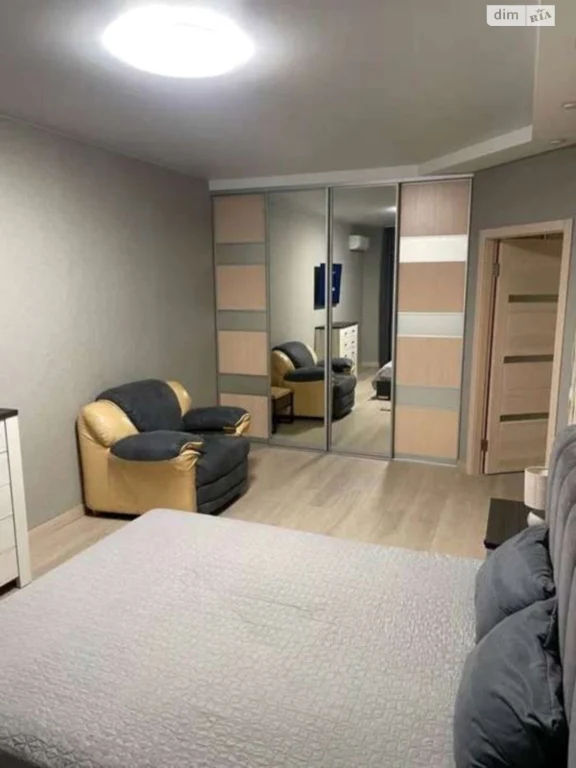 Long-Term Rental Apartment, Left Bank Area