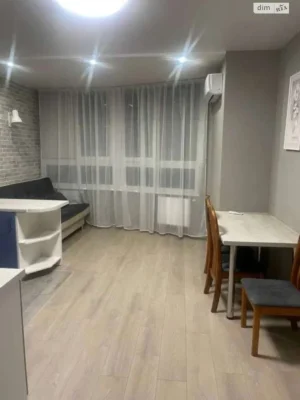 Довгострокова Оренда Квартири, Лівобережний Масив