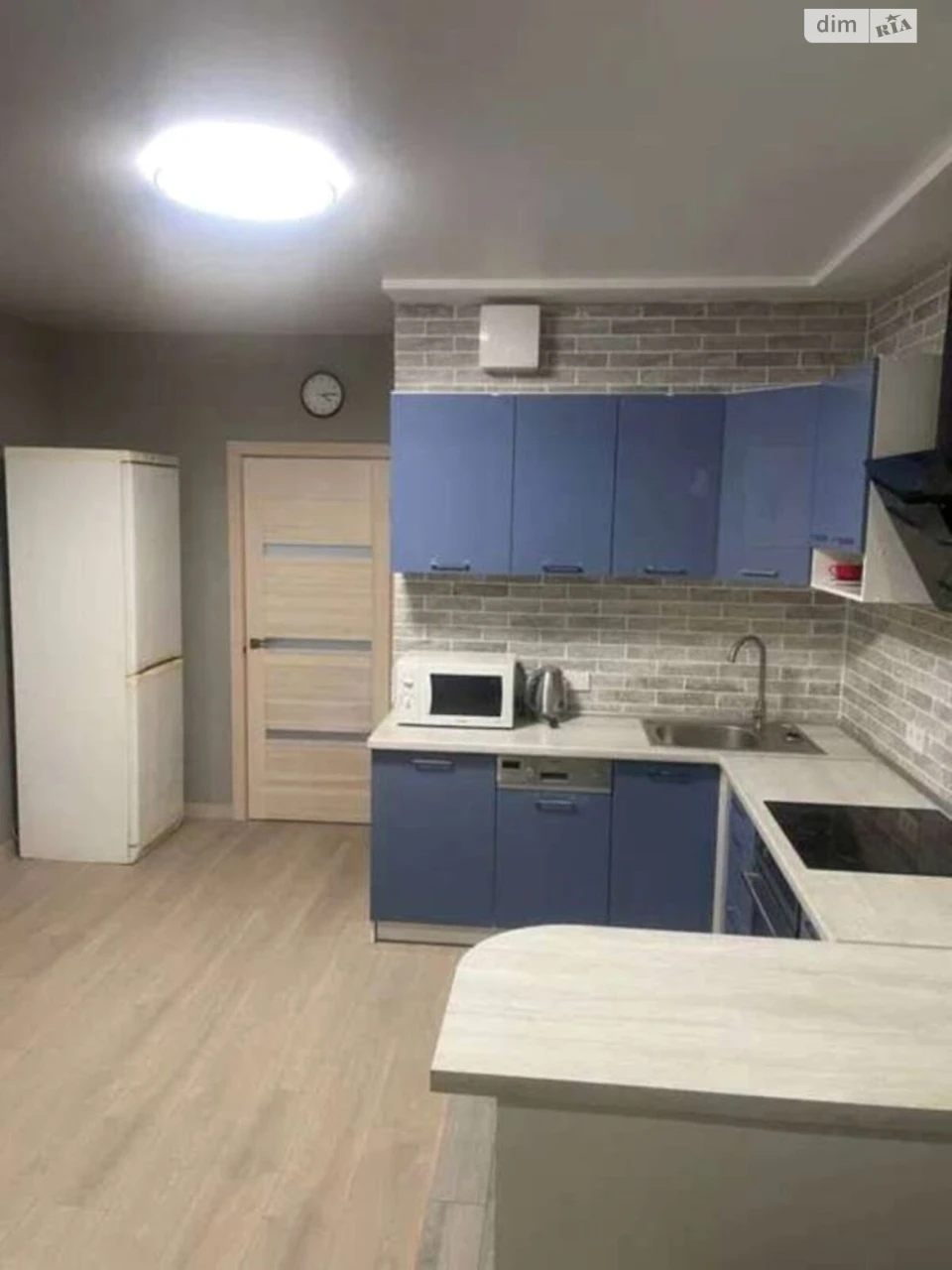Довгострокова Оренда Квартири, Лівобережний Масив