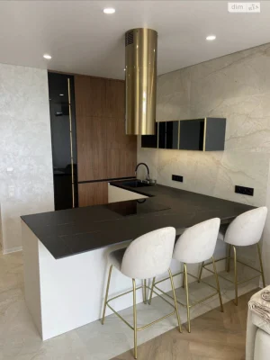 Long Term Rental Apartment Darnitski