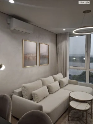 Long Term Rental Apartment Darnitski