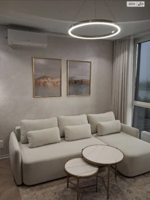 Long Term Rental Apartment Darnitski