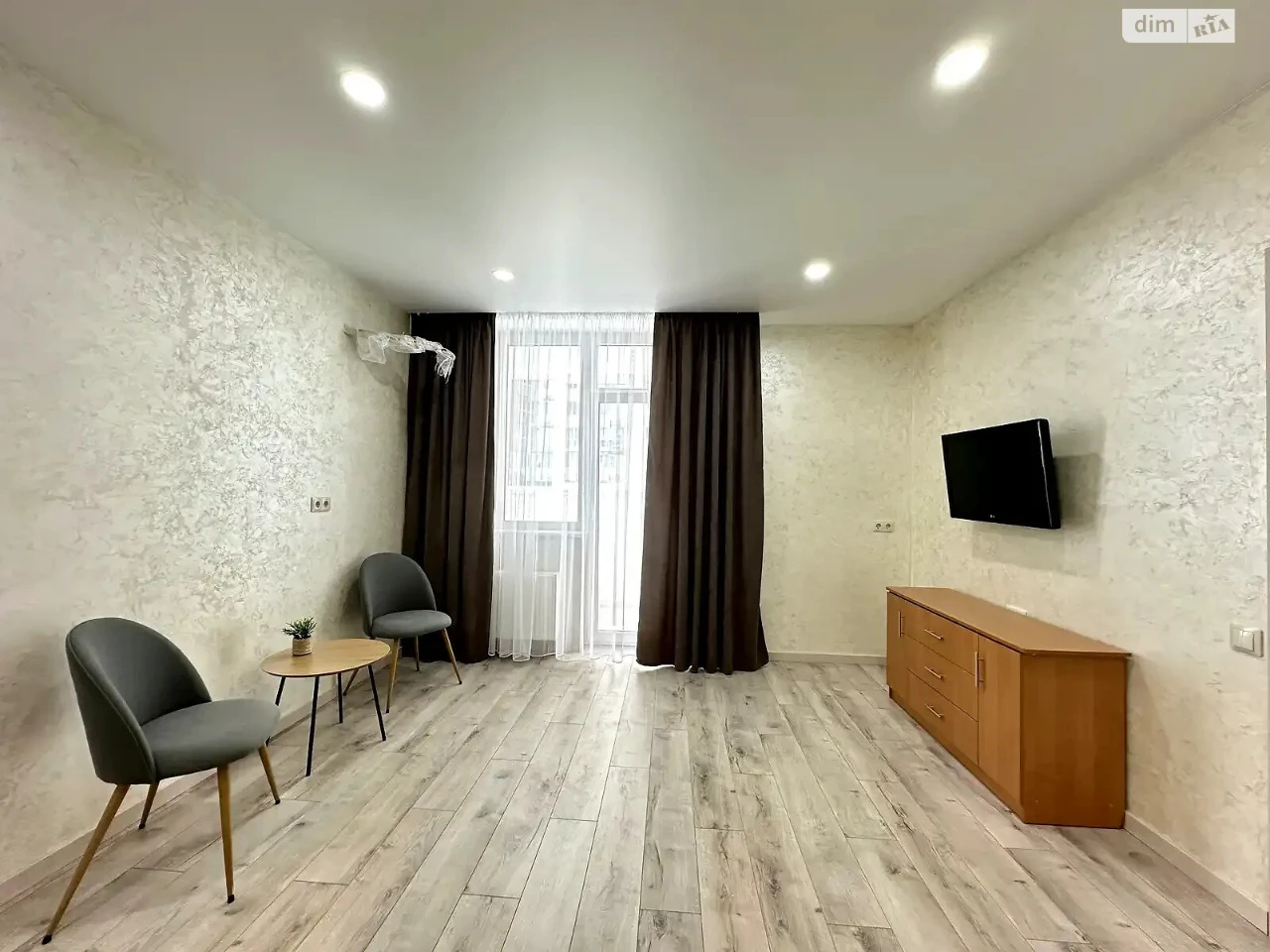 Long-Term Rental Apartment, Теремки-1