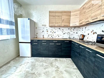 Long-Term Rental Apartment, Теремки-1