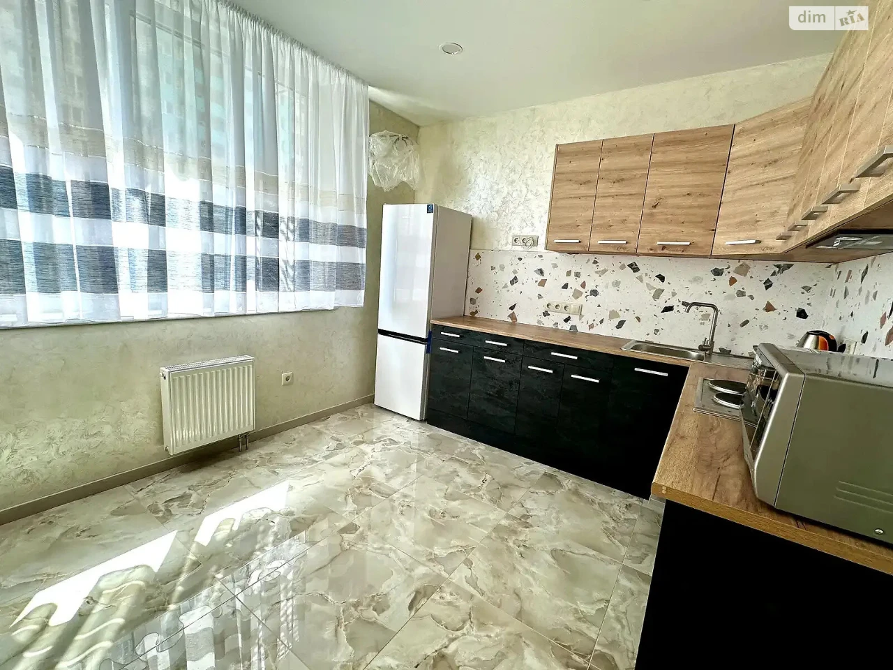 Long-Term Rental Apartment, Теремки-1