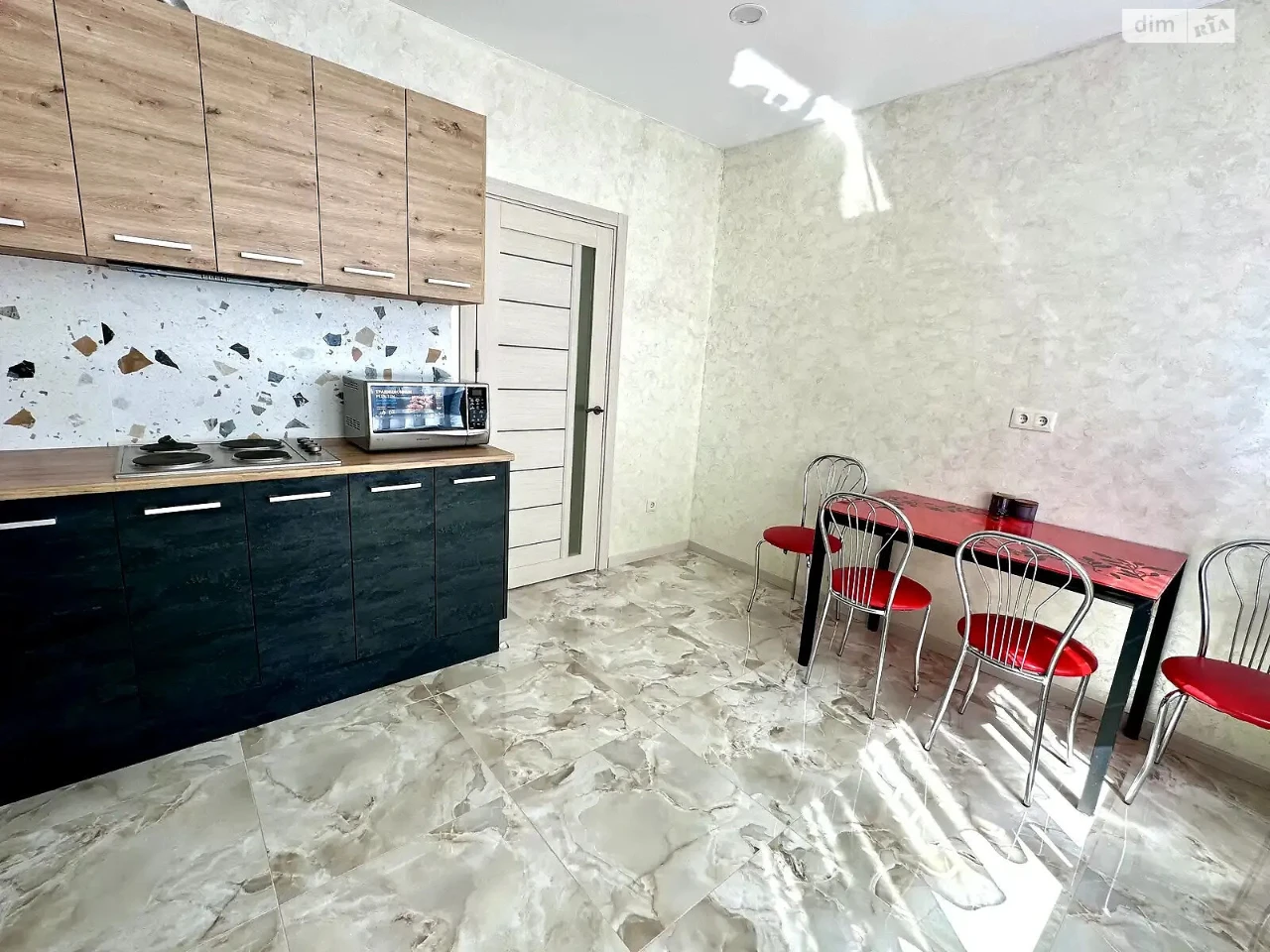 Long-Term Rental Apartment, Теремки-1