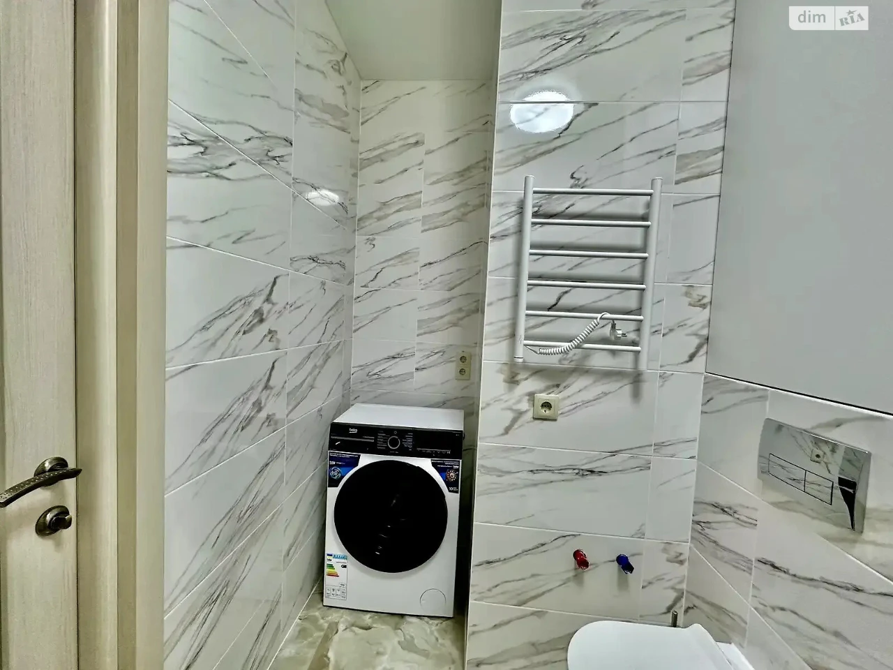 Long-Term Rental Apartment, Теремки-1