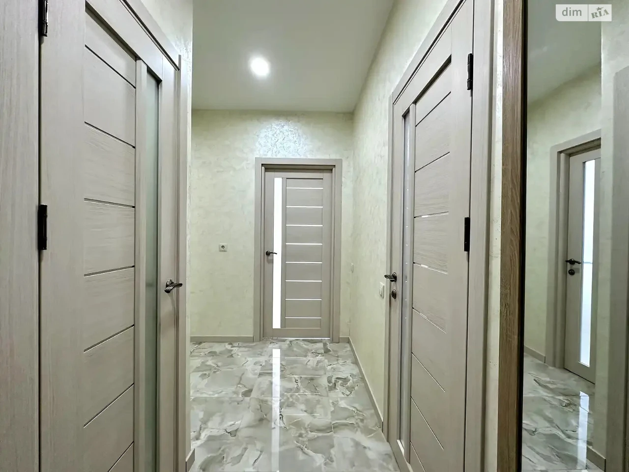 Long-Term Rental Apartment, Теремки-1