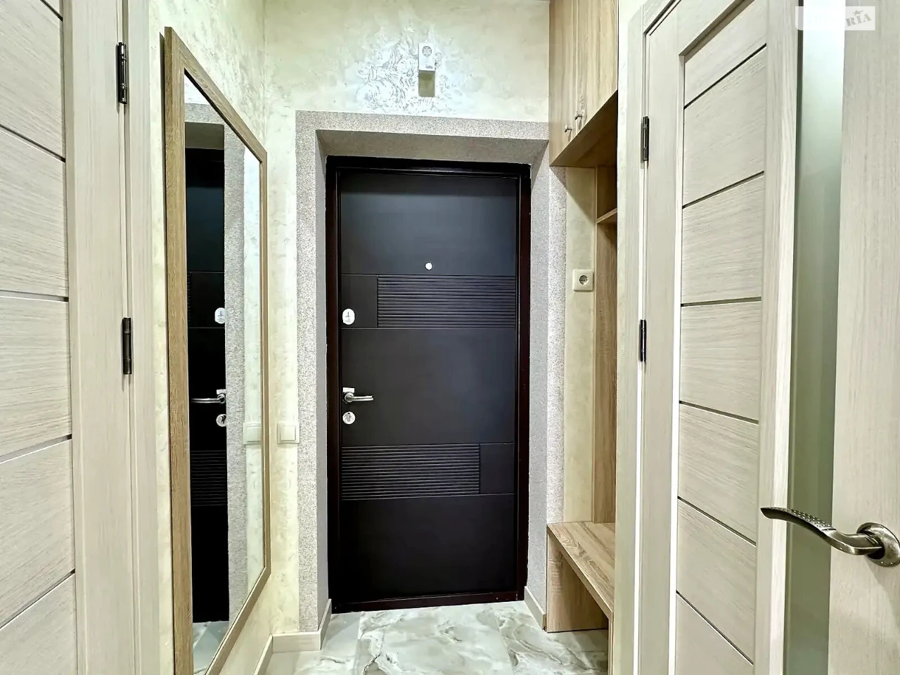 Long-Term Rental Apartment, Теремки-1