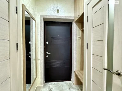 Long-Term Rental Apartment, Теремки-1