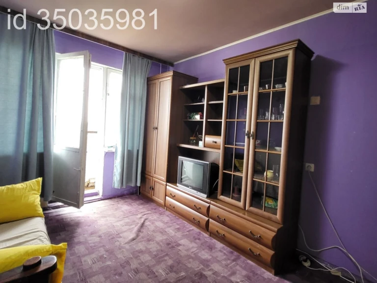 Long-Term Rental Apartment in Voskresenka