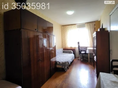 Long-Term Rental Apartment in Voskresenka