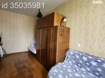 Long-Term Rental Apartment in Voskresenka
