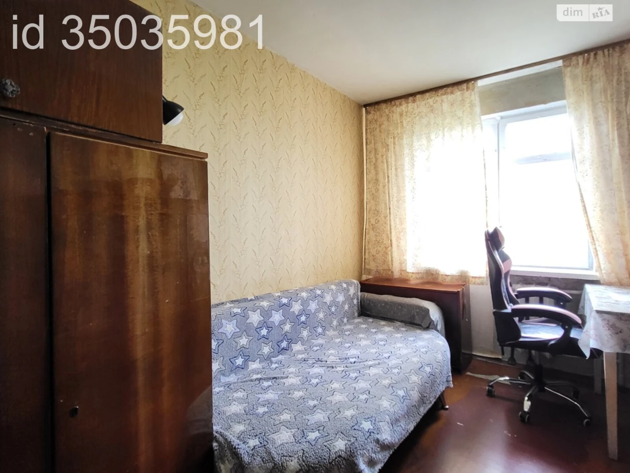 Long-Term Rental Apartment in Voskresenka
