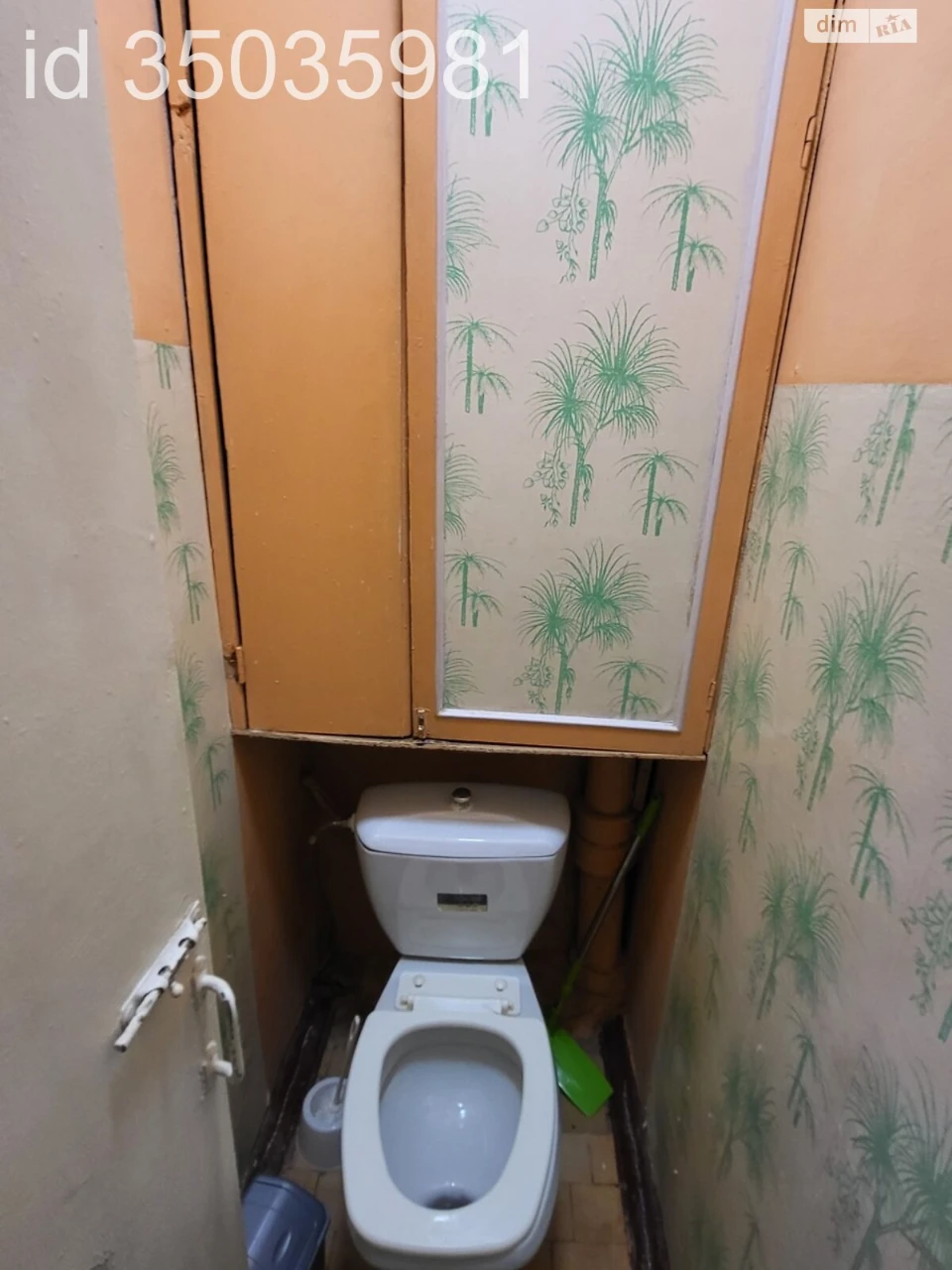 Long-Term Rental Apartment in Voskresenka