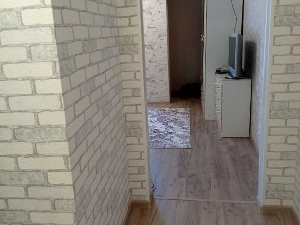Apartment. Volodymyr Brozka Street, Kyiv
