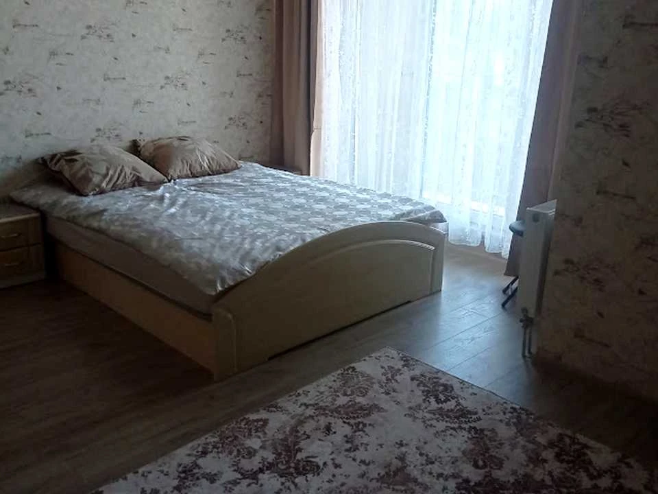 Apartment. Volodymyr Brozka Street, Kyiv