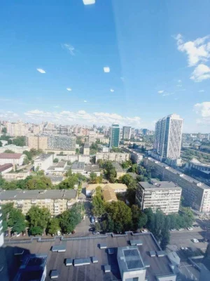 Сдам долгосрочно 1-к квартиру Киев, Шевченковский, Шолуденко
