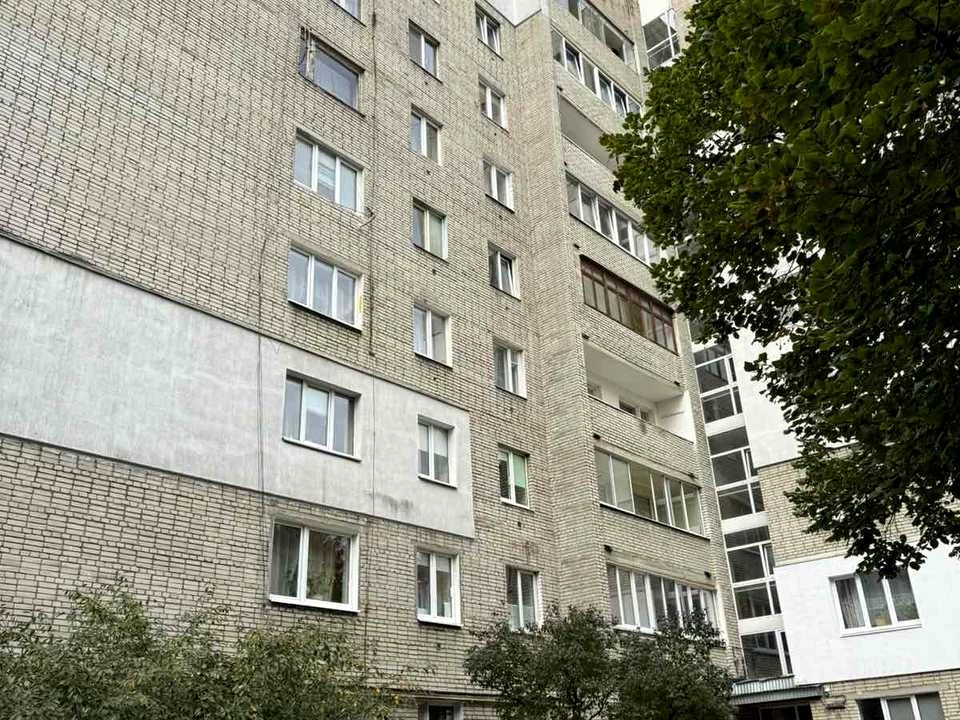 Apartment. Яроslav Henka Street, Lviv