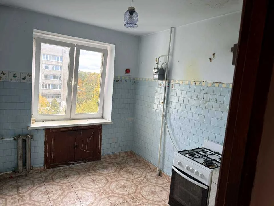 Apartment. Яроslav Henka Street, Lviv