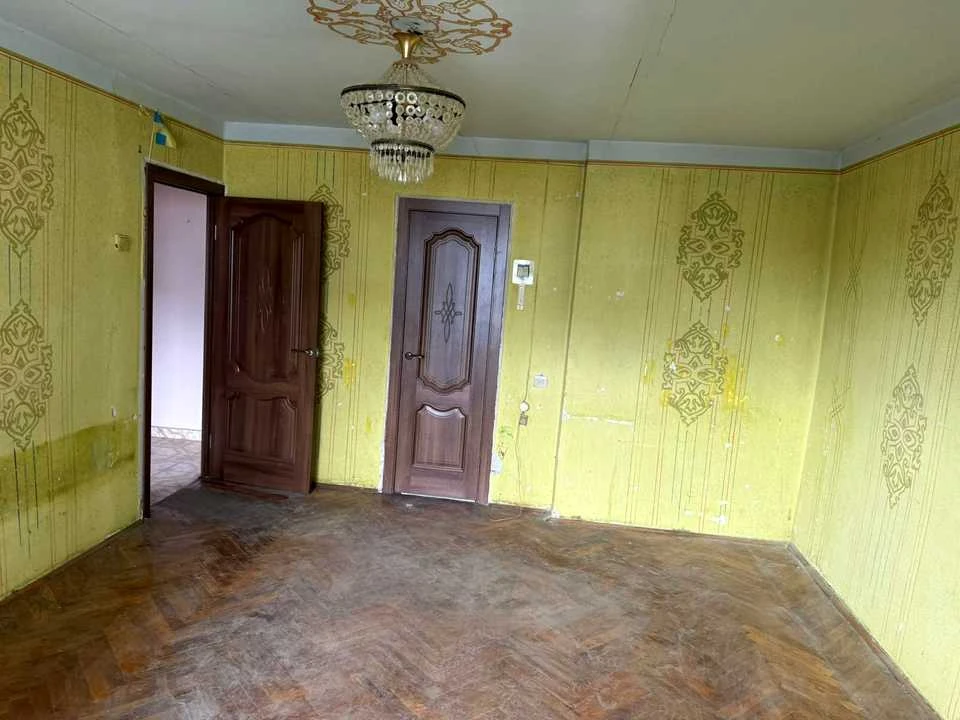 Apartment. Яроslav Henka Street, Lviv