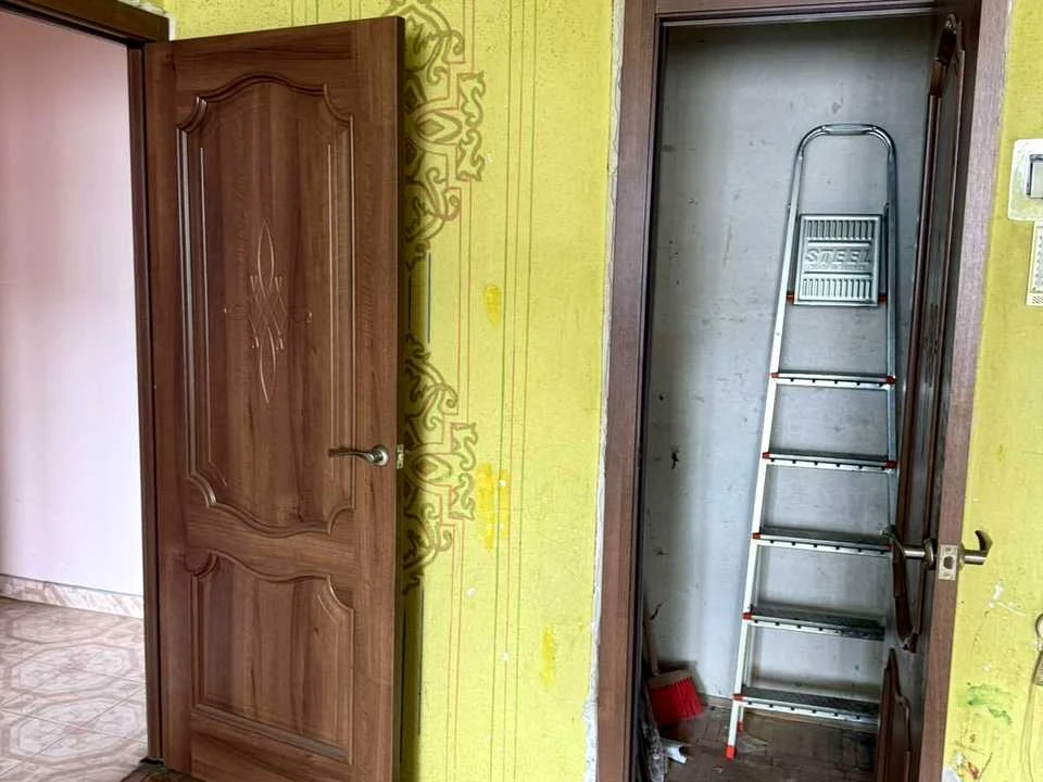 Apartment. Яроslav Henka Street, Lviv