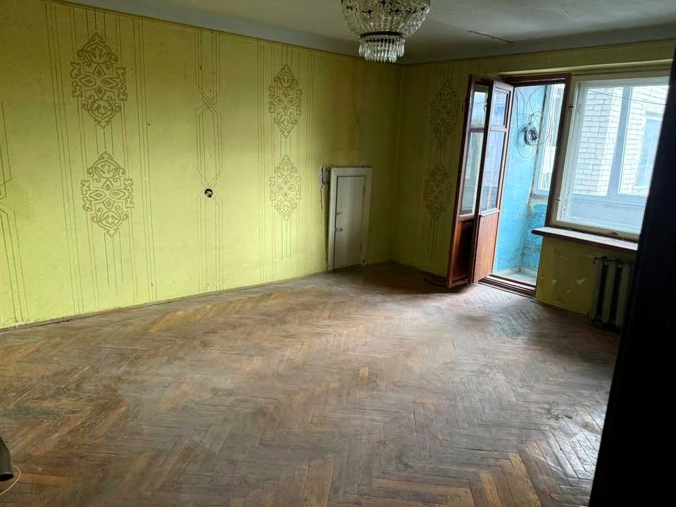 Apartment. Яроslav Henka Street, Lviv
