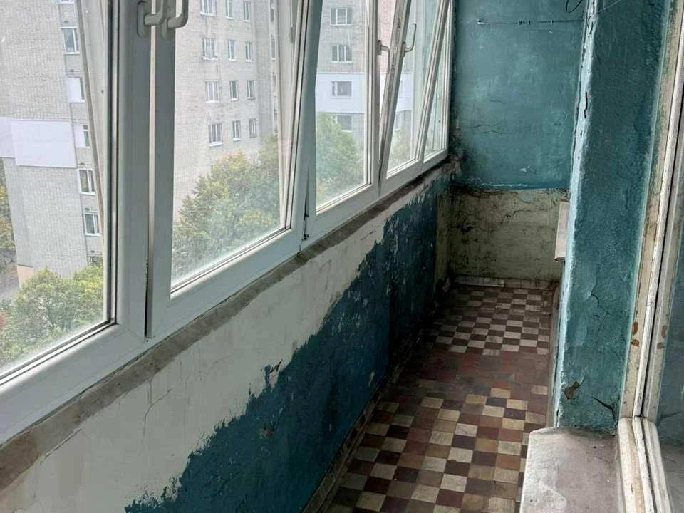 Apartment. Яроslav Henka Street, Lviv