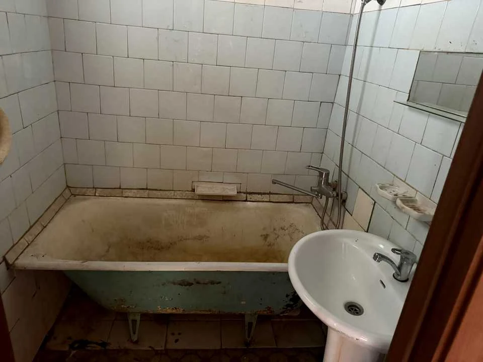 Apartment. Яроslav Henka Street, Lviv
