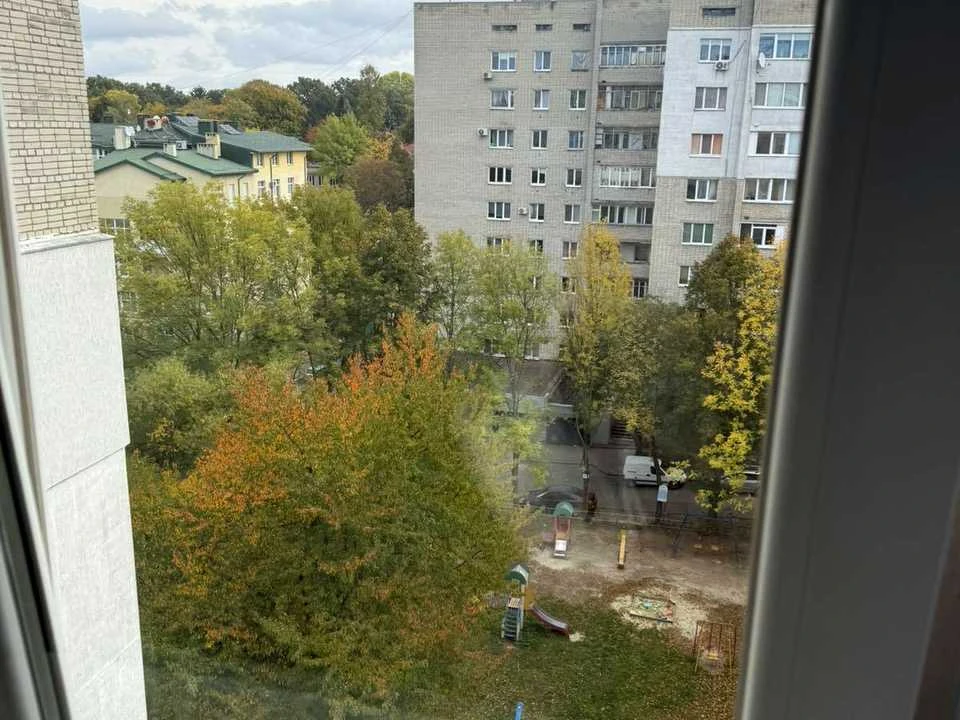 Apartment. Яроslav Henka Street, Lviv