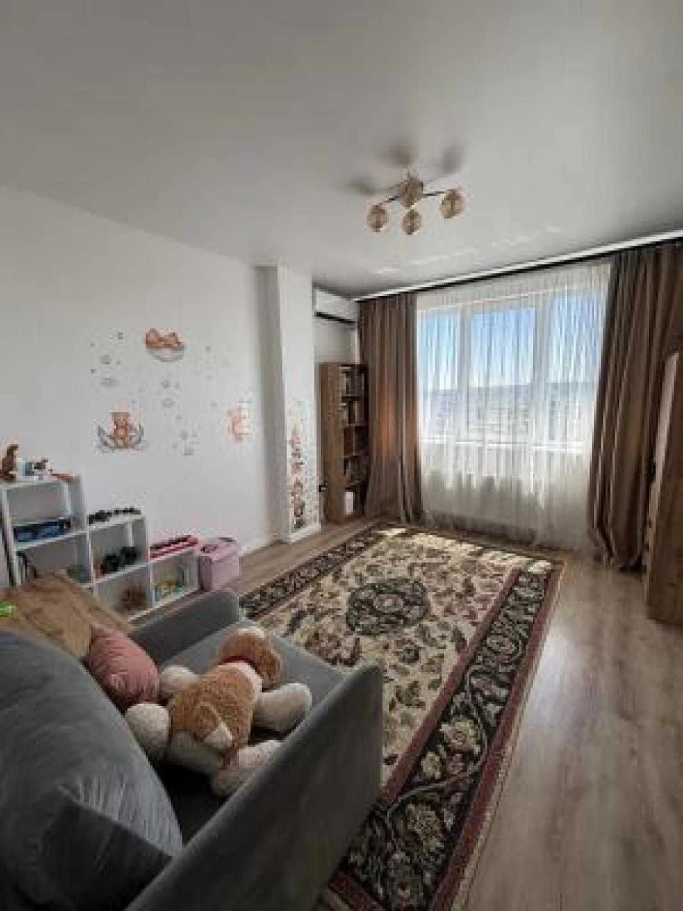 Sale of a 2-bedroom apartment in ЖК-Strim Towers, Ocheretyna Street