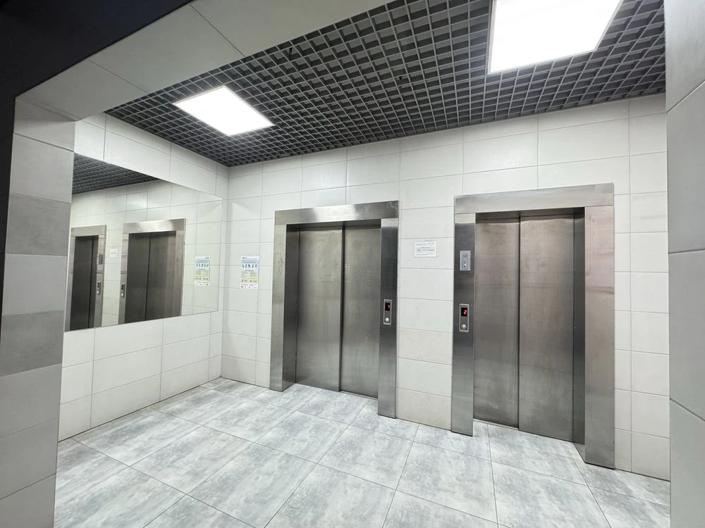 1-bedroom apartment in the "City of Flowers" residential complex – comfort and autonomy