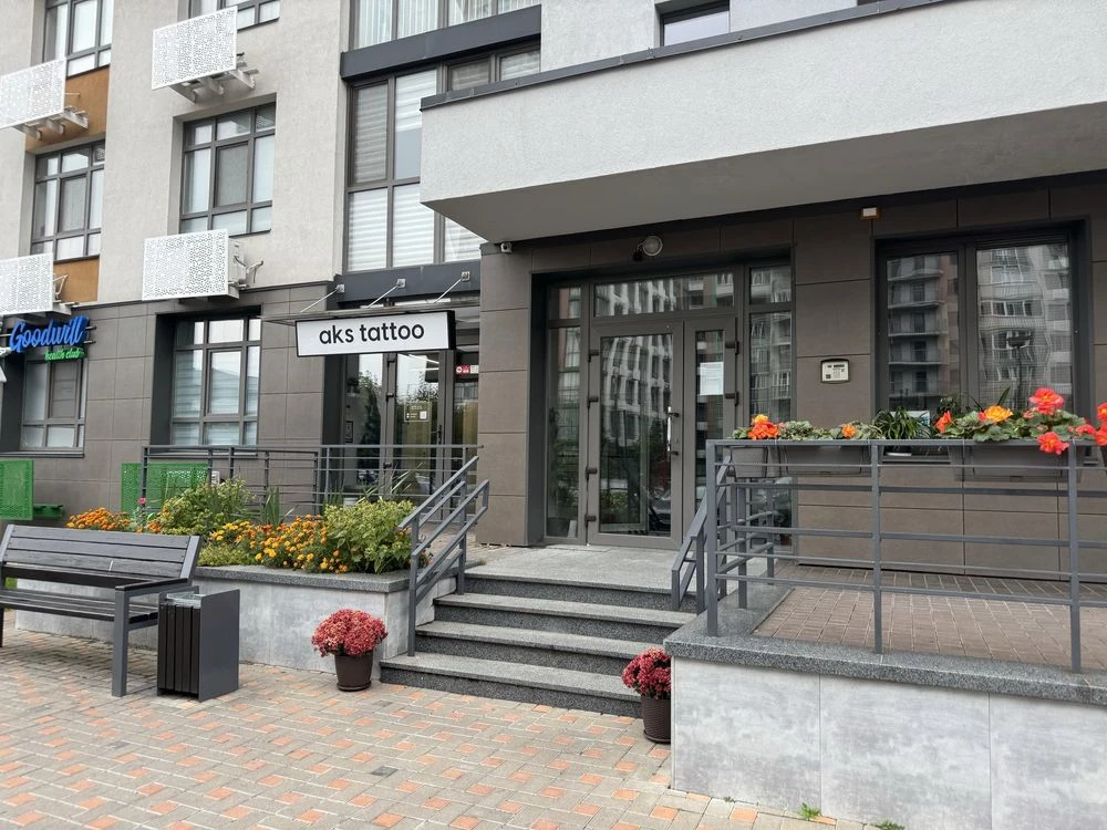 1-bedroom apartment in the "City of Flowers" residential complex – comfort and autonomy