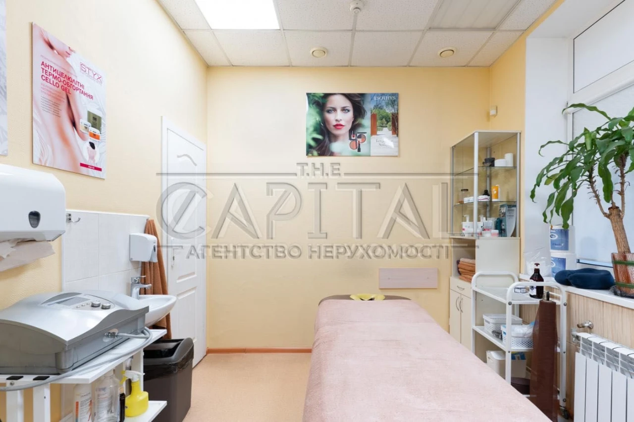 Продаж \ Обʼєкт сфери обслуговування \ пр-т Григоренка Петра
