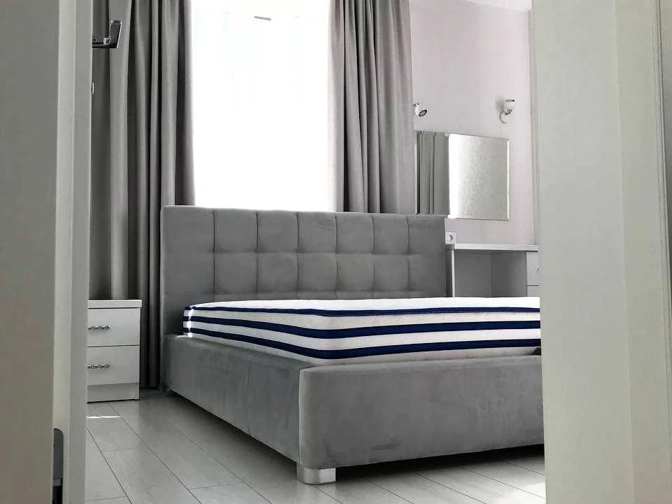 Apartment. Mykoly Rudenko Blvd, Kyiv