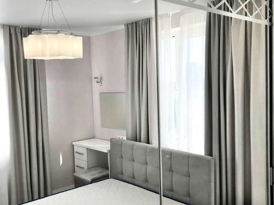 Apartment. Mykoly Rudenko Blvd, Kyiv