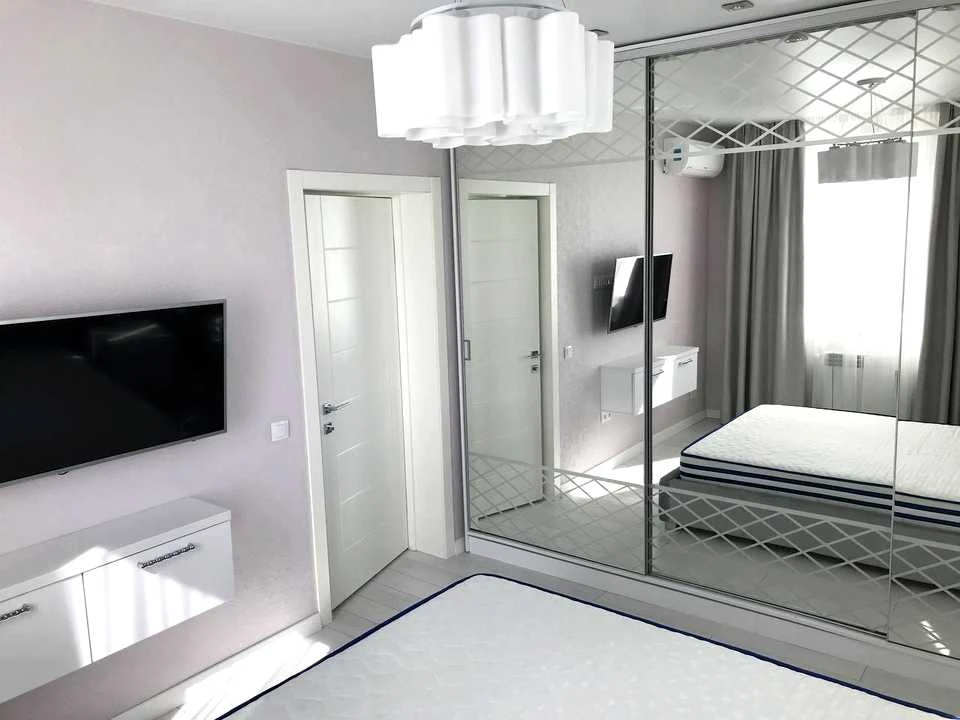 Apartment. Mykoly Rudenko Blvd, Kyiv