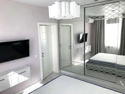 Apartment. Mykoly Rudenko Blvd, Kyiv