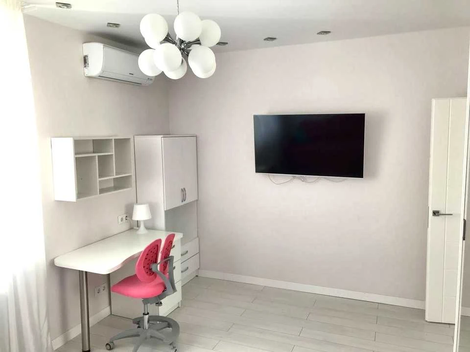 Apartment. Mykoly Rudenko Blvd, Kyiv