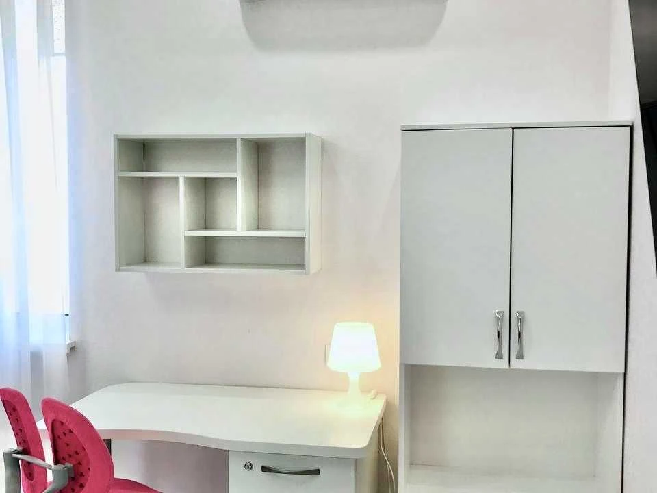 Apartment. Mykoly Rudenko Blvd, Kyiv