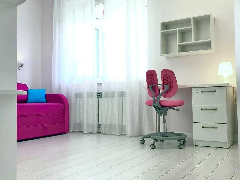 Apartment. Mykoly Rudenko Blvd, Kyiv