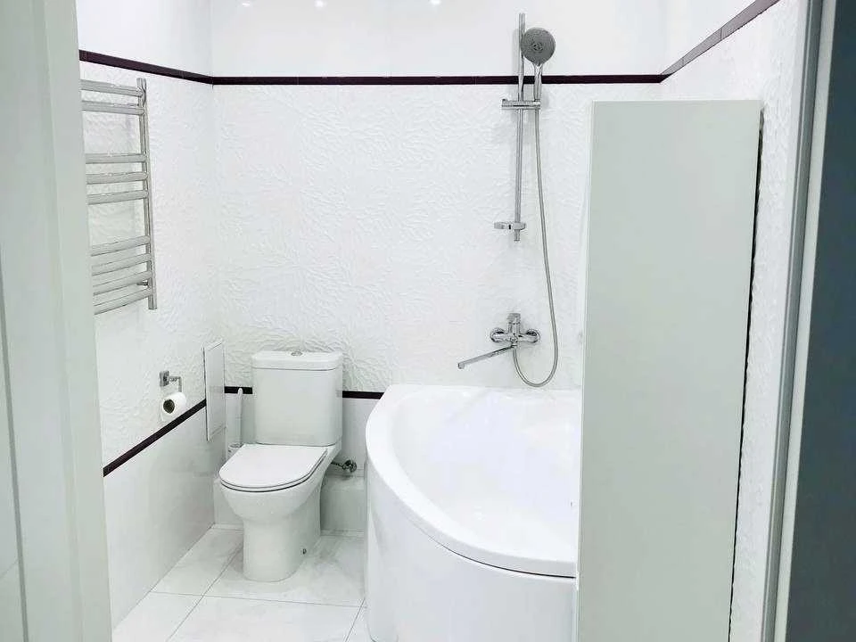 Apartment. Mykoly Rudenko Blvd, Kyiv